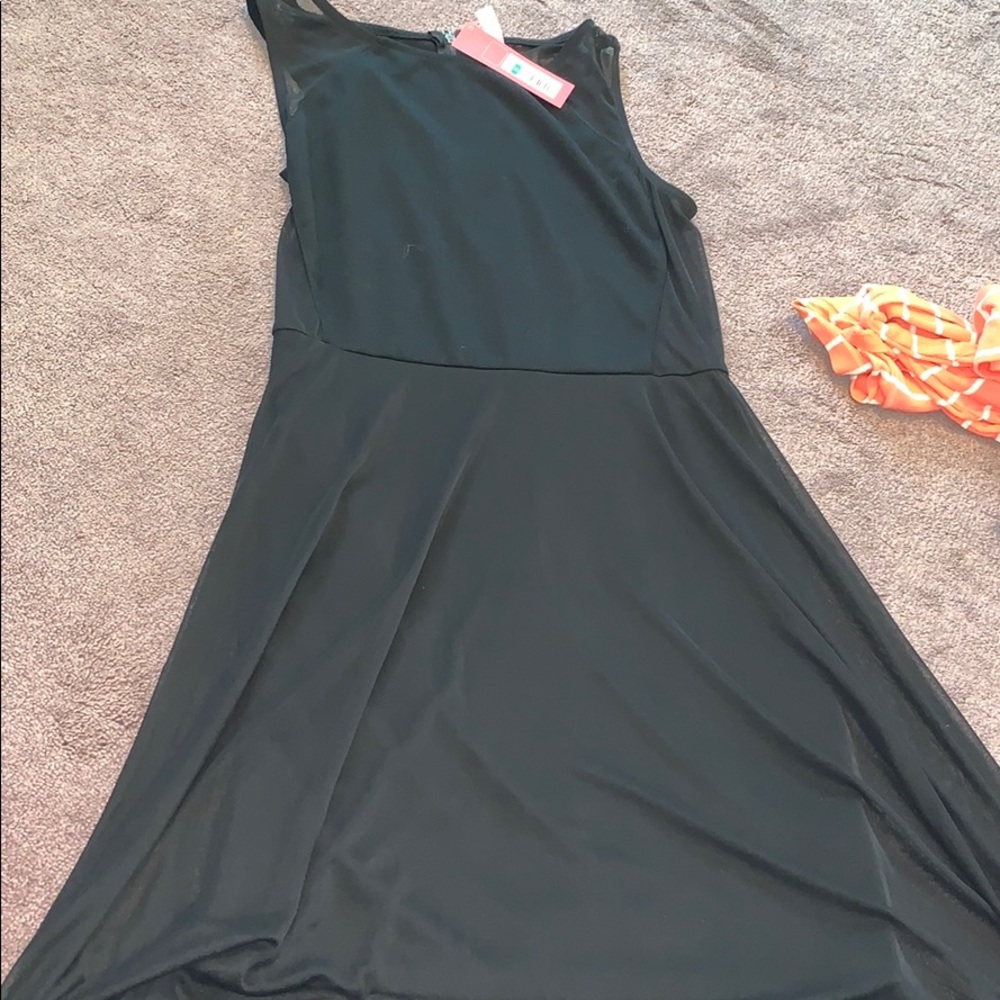 🌸🌸Brand New🌸🌸 Xhilaration • Hi-Lo Dress